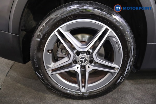 Used Mercedes-Benz GLB 2020 for sale - 76278915: Photo 31