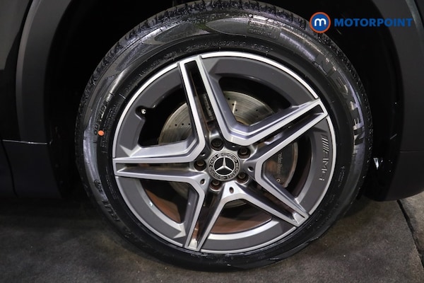 Used Mercedes-Benz GLB 2020 for sale - 76278915: Photo 32