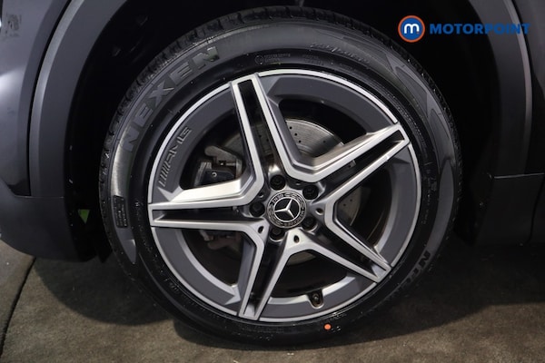 Used Mercedes-Benz GLB 2020 for sale - 76278915: Photo 33