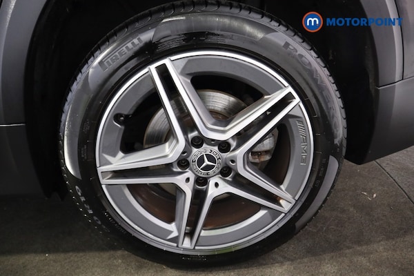 Used Mercedes-Benz GLB 2020 for sale - 76278915: Photo 34