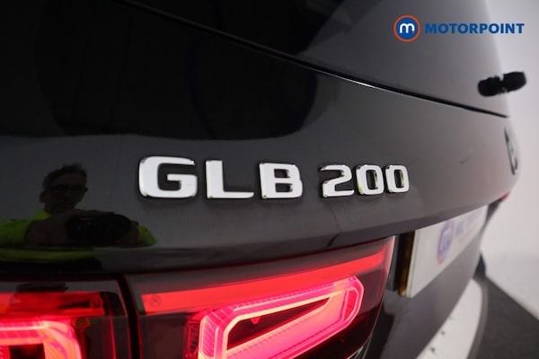 Used Mercedes-Benz GLB 2020 for sale - 76278915: Photo 37