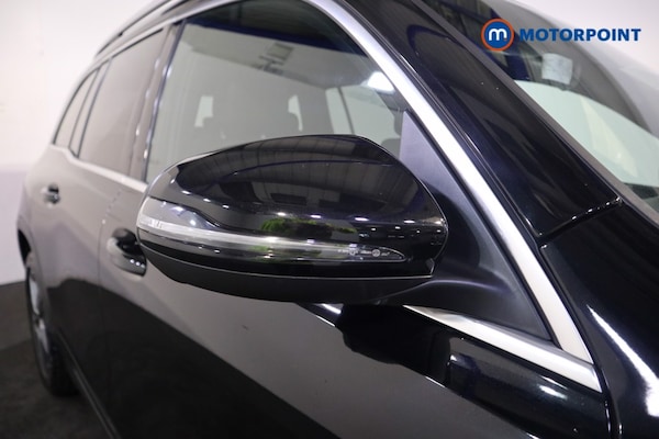 Used Mercedes-Benz GLB 2020 for sale - 76278915: Photo 39