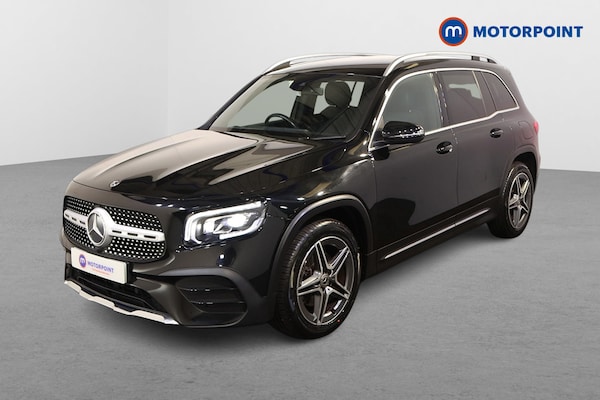 Used Mercedes-Benz GLB 2020 for sale - 76278915: Photo 3