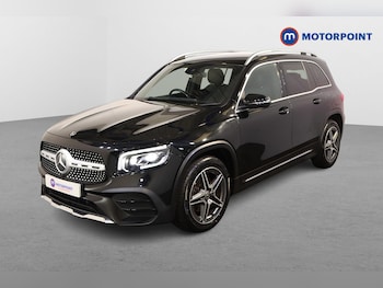 Used Mercedes-Benz GLB 2020 for sale - 76278915: Photo 3