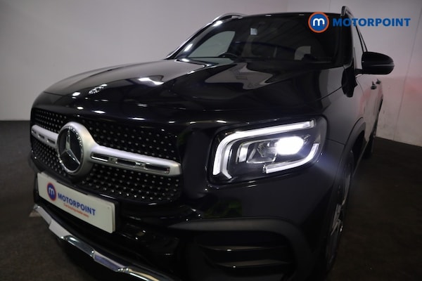 Used Mercedes-Benz GLB 2020 for sale - 76278915: Photo 42