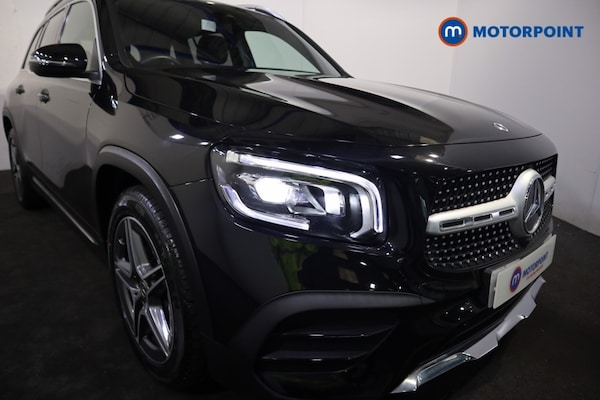 Used Mercedes-Benz GLB 2020 for sale - 76278915: Photo 43