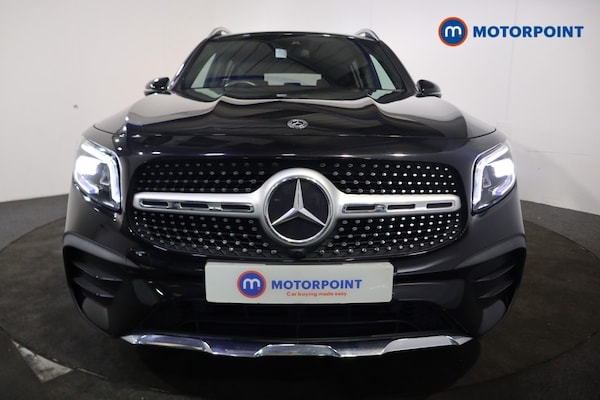 Used Mercedes-Benz GLB 2020 for sale - 76278915: Photo 44
