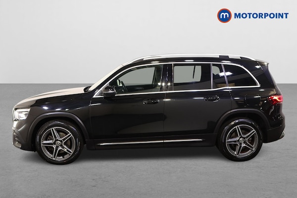 Used Mercedes-Benz GLB 2020 for sale - 76278915: Photo 4