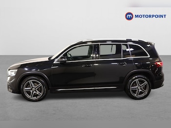 Used Mercedes-Benz GLB 2020 for sale - 76278915: Photo 4