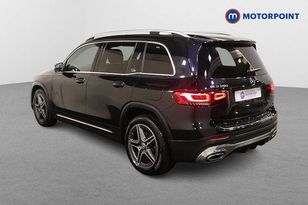 Used Mercedes-Benz GLB 2020 for sale - 76278915: Photo 5