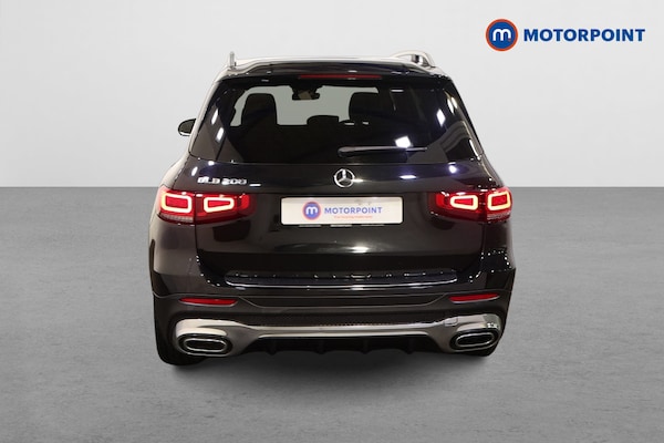 Used Mercedes-Benz GLB 2020 for sale - 76278915: Photo 6