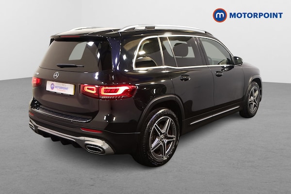 Used Mercedes-Benz GLB 2020 for sale - 76278915: Photo 7