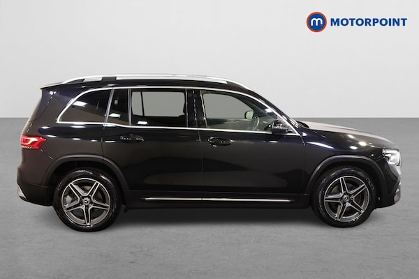 Used Mercedes-Benz GLB 2020 for sale - 76278915: Photo 8