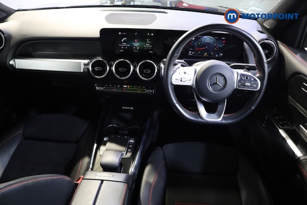 Used Mercedes-Benz GLB 2020 for sale - 76278915: Photo 9