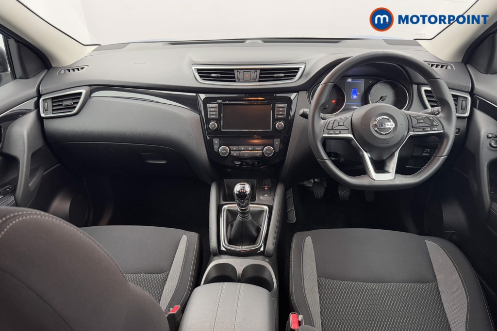 Used Nissan Qashqai 2020 for sale - 77374042: Photo 10