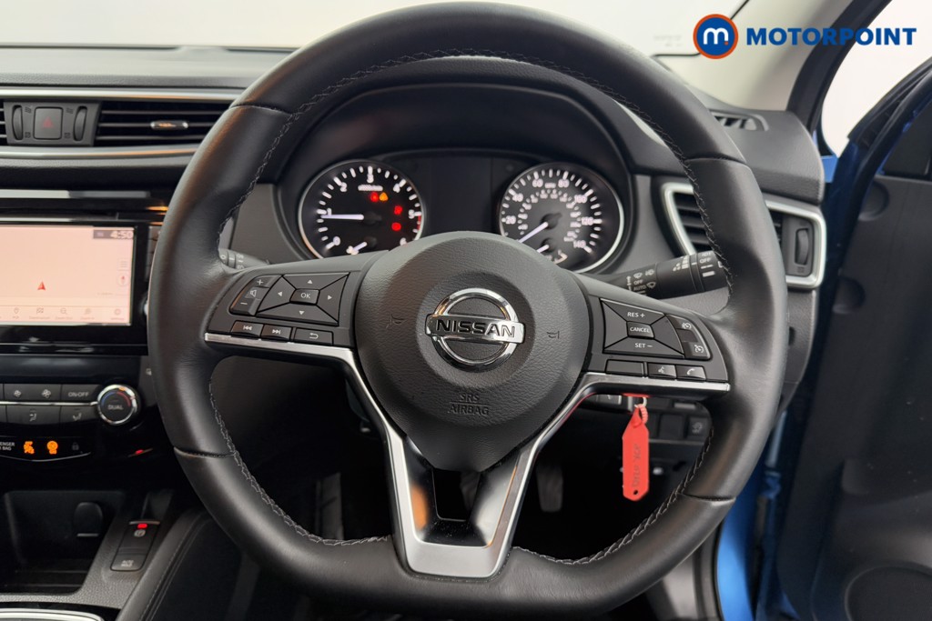 Used Nissan Qashqai 2020 for sale - 77374042: Photo 11