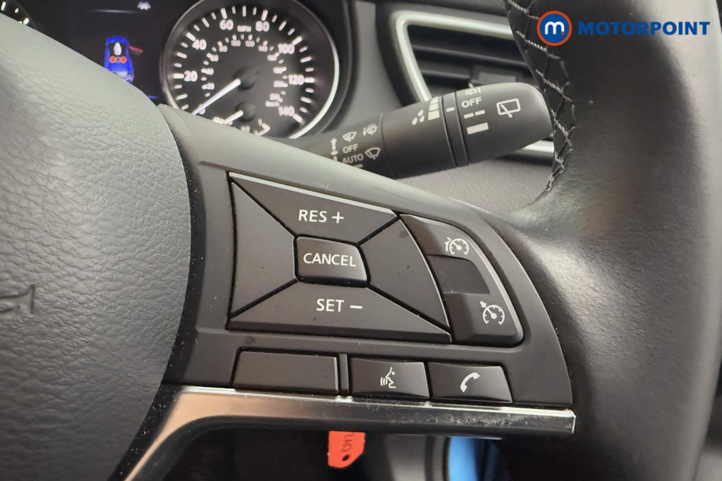 Used Nissan Qashqai 2020 for sale - 77374042: Photo 13