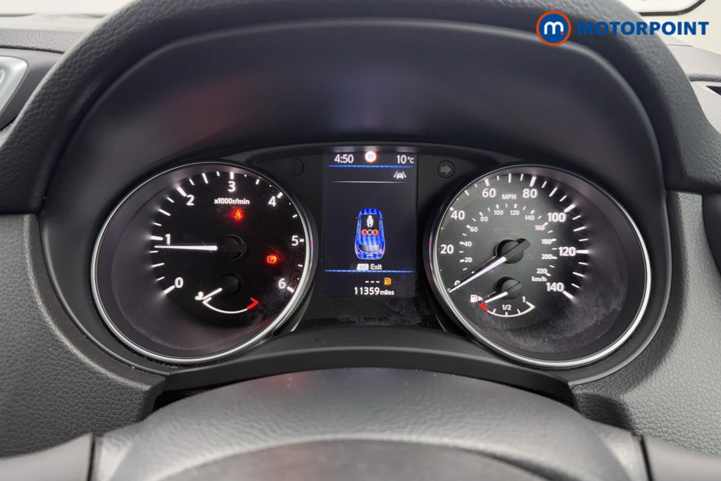 Used Nissan Qashqai 2020 for sale - 77374042: Photo 14