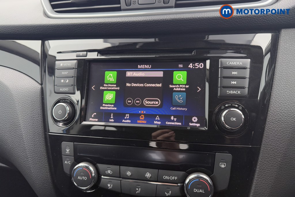 Used Nissan Qashqai 2020 for sale - 77374042: Photo 16