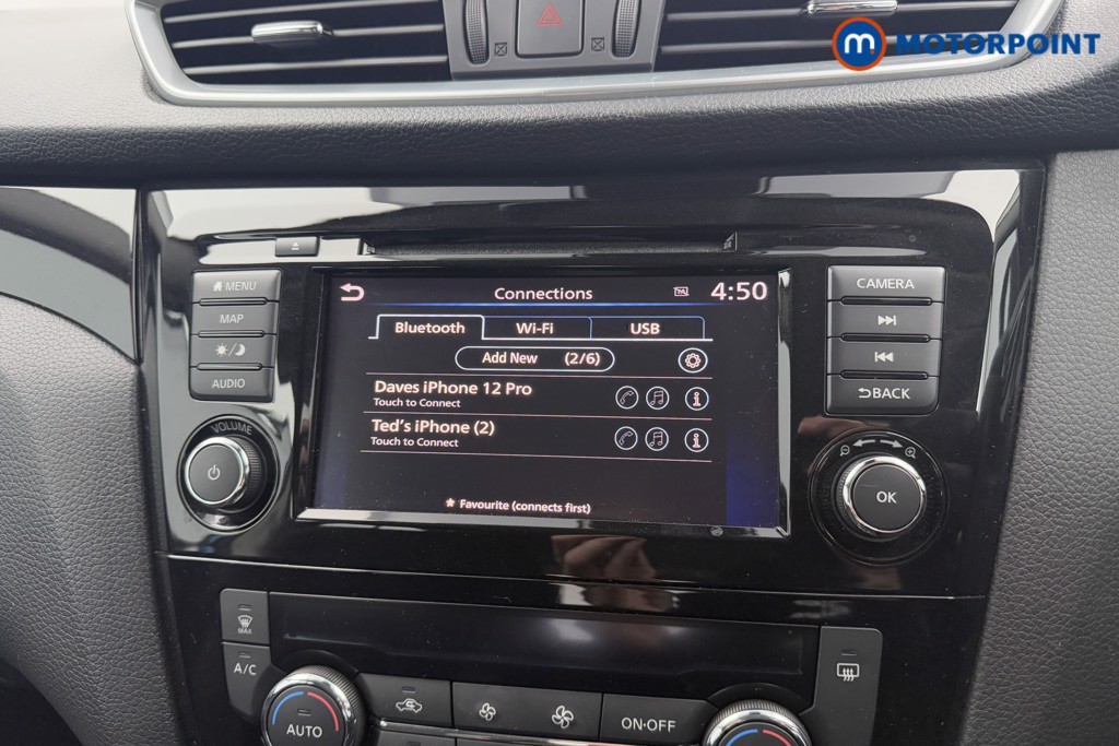 Used Nissan Qashqai 2020 for sale - 77374042: Photo 17