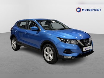 Used Nissan Qashqai 2020 for sale - 77374042: Photo