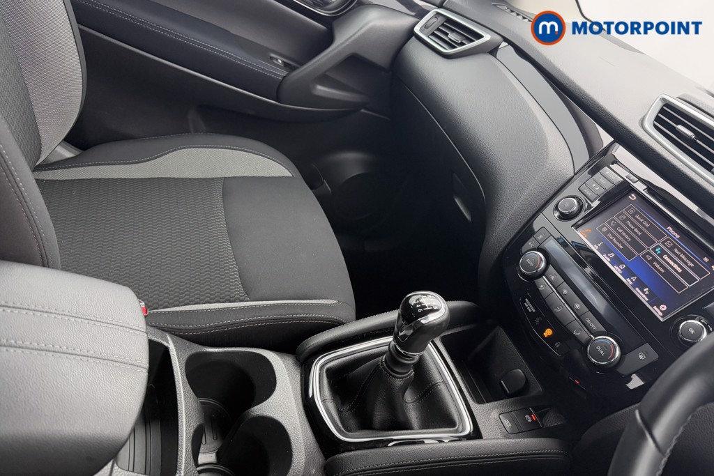 Used Nissan Qashqai 2020 for sale - 77374042: Photo 23