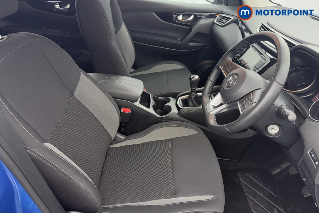 Used Nissan Qashqai 2020 for sale - 77374042: Photo 28