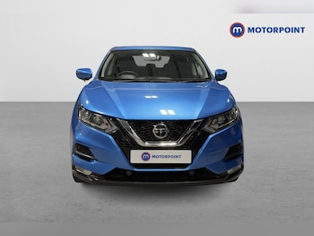 Used Nissan Qashqai 2020 for sale - 77374042: Photo