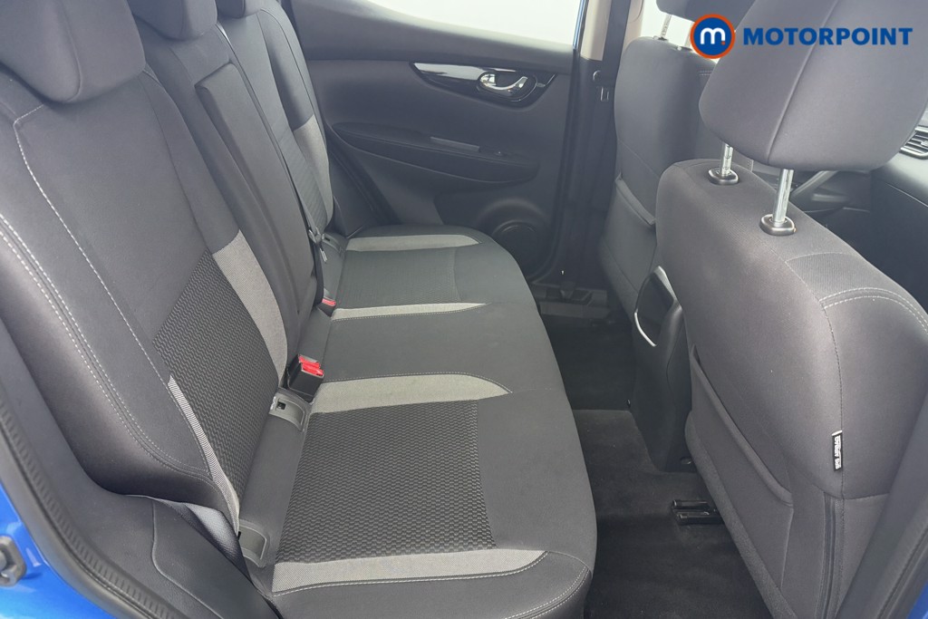 Used Nissan Qashqai 2020 for sale - 77374042: Photo 30