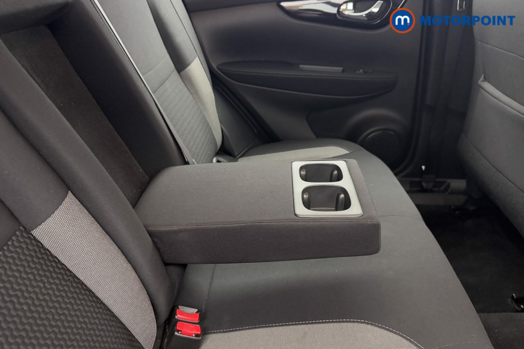 Used Nissan Qashqai 2020 for sale - 77374042: Photo 31