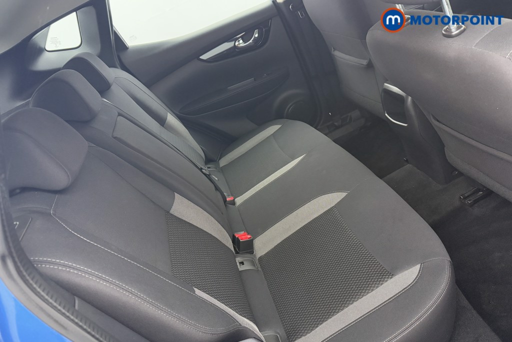 Used Nissan Qashqai 2020 for sale - 77374042: Photo 32