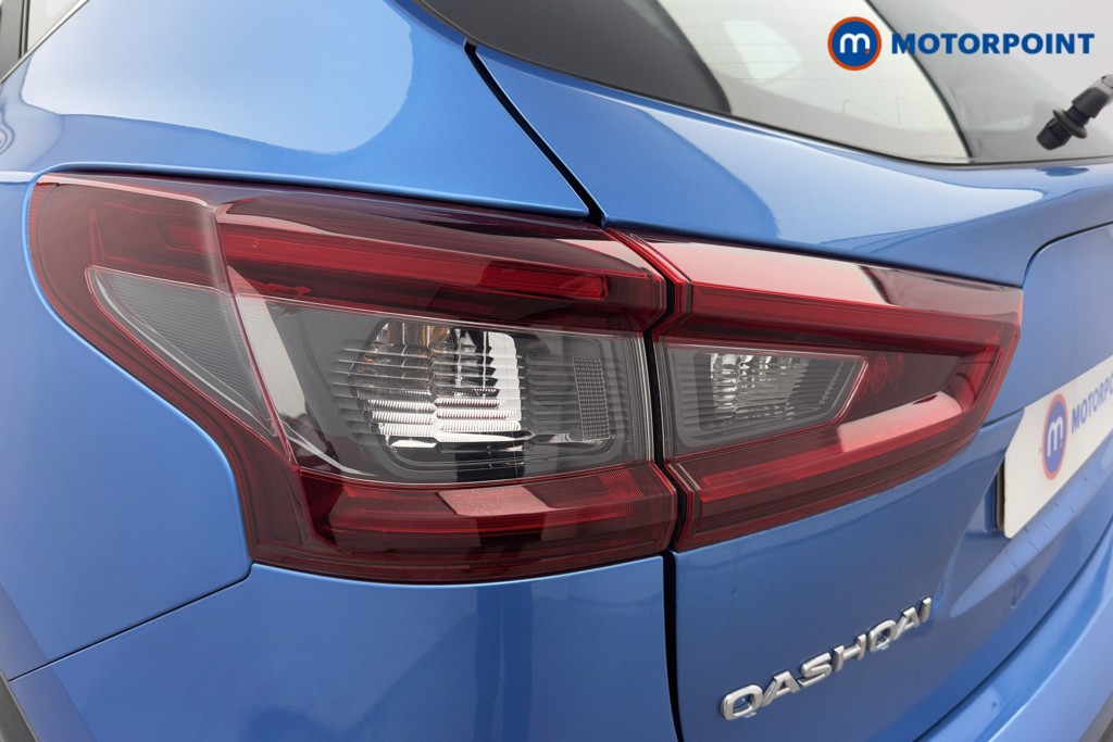 Used Nissan Qashqai 2020 for sale - 77374042: Photo 34