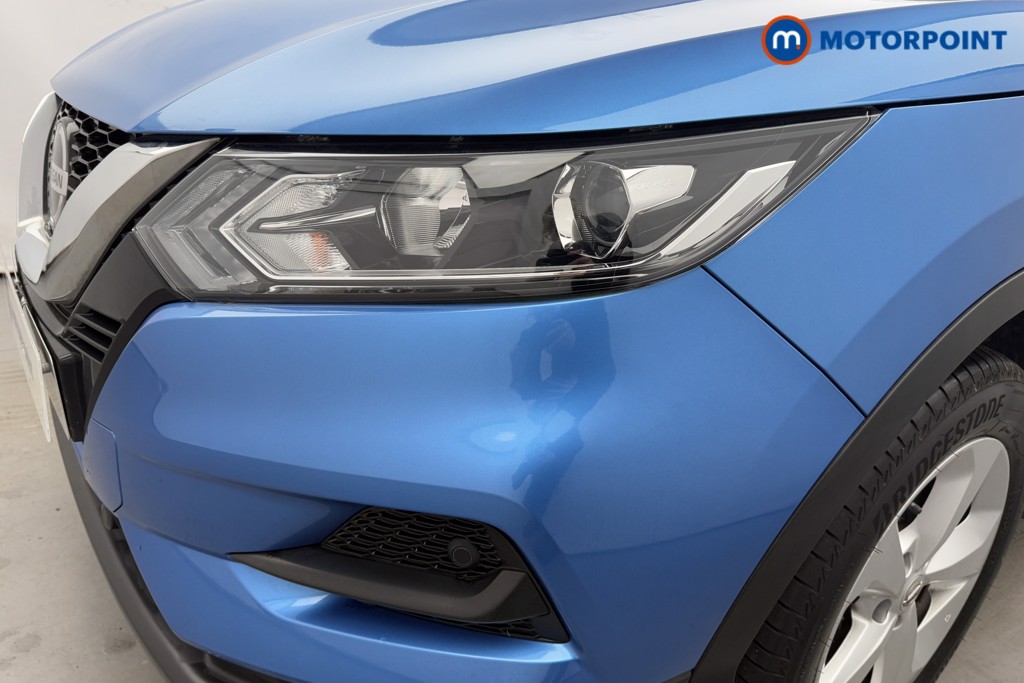 Used Nissan Qashqai 2020 for sale - 77374042: Photo 35