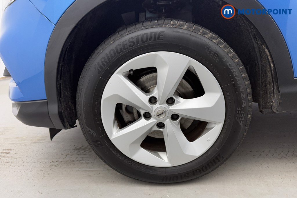 Used Nissan Qashqai 2020 for sale - 77374042: Photo 36