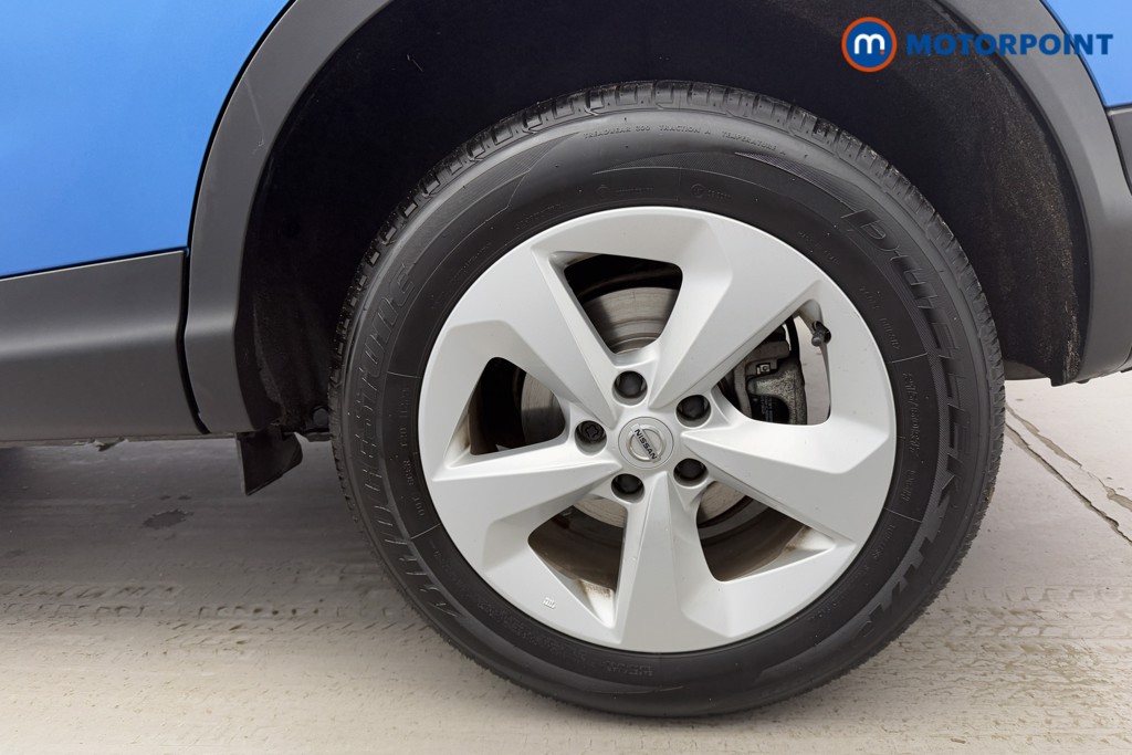 Used Nissan Qashqai 2020 for sale - 77374042: Photo 37