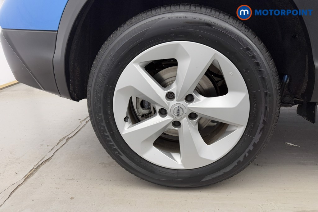 Used Nissan Qashqai 2020 for sale - 77374042: Photo 38