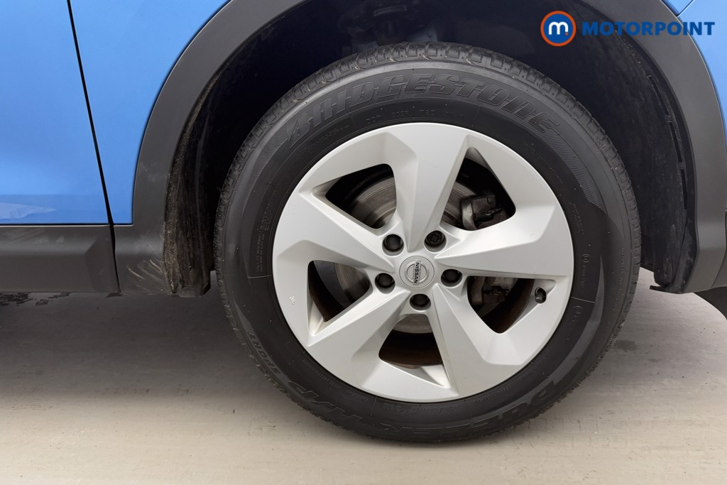 Used Nissan Qashqai 2020 for sale - 77374042: Photo 39