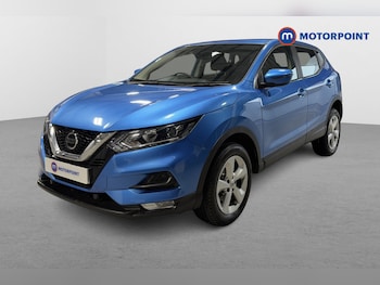 Used Nissan Qashqai 2020 for sale - 77374042: Photo