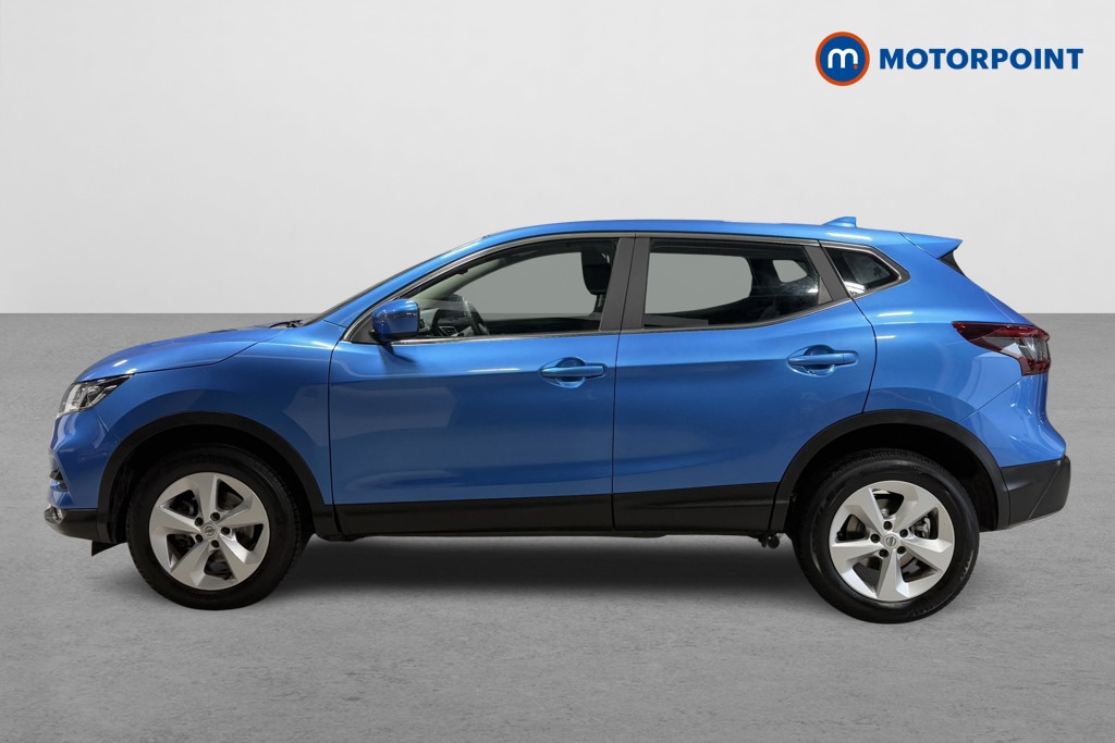 Used Nissan Qashqai 2020 for sale - 77374042: Photo 4
