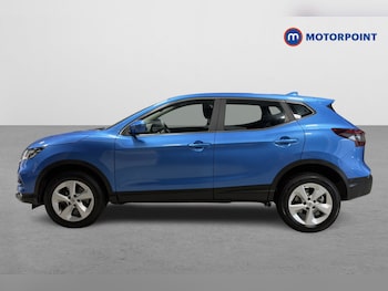 Used Nissan Qashqai 2020 for sale - 77374042: Photo