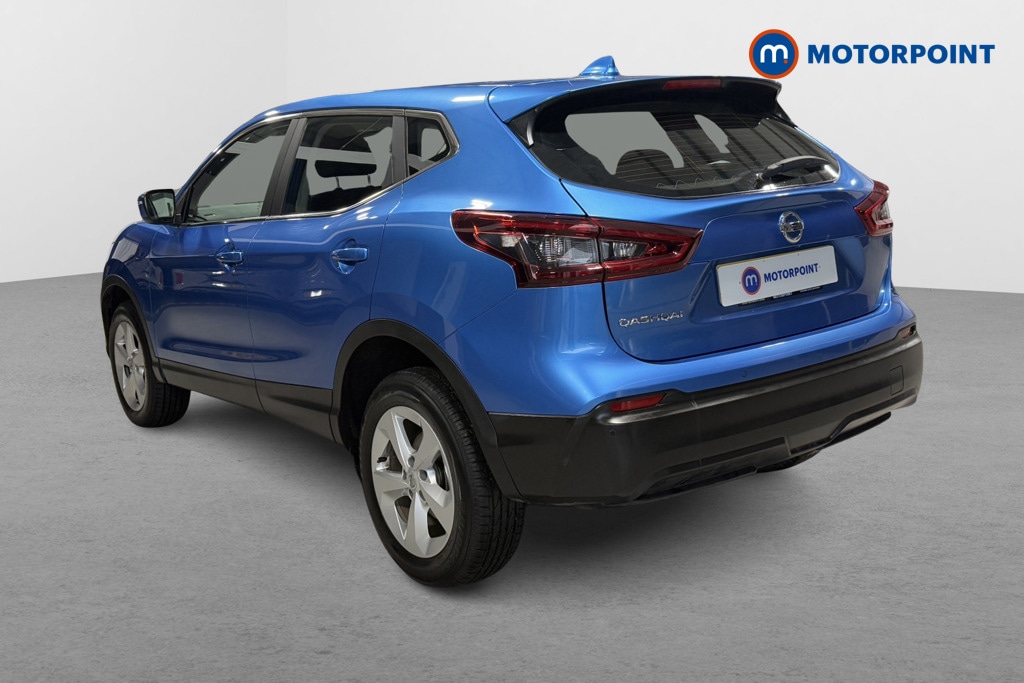 Used Nissan Qashqai 2020 for sale - 77374042: Photo 5