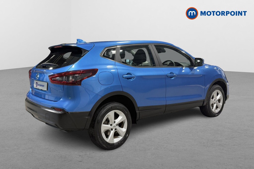 Used Nissan Qashqai 2020 for sale - 77374042: Photo 7