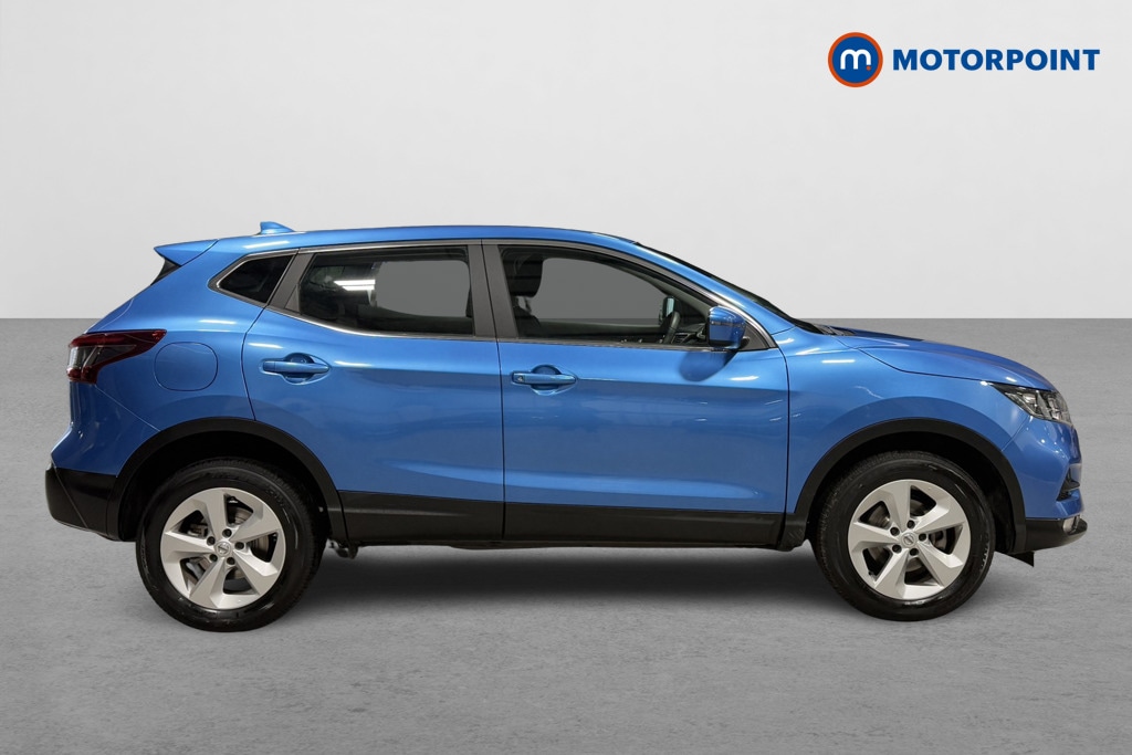 Used Nissan Qashqai 2020 for sale - 77374042: Photo 8