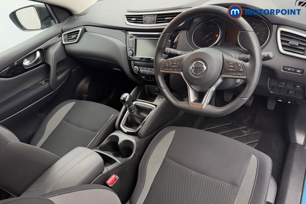 Used Nissan Qashqai 2020 for sale - 77374042: Photo 9