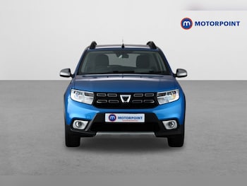Used Dacia Sandero Stepway 2017 for sale - 78862732: Photo