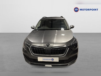 Used Skoda Kamiq 2023 for sale - 78718434: Photo