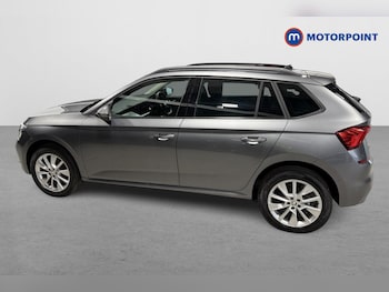 Used Skoda Kamiq 2023 for sale - 78718434: Photo