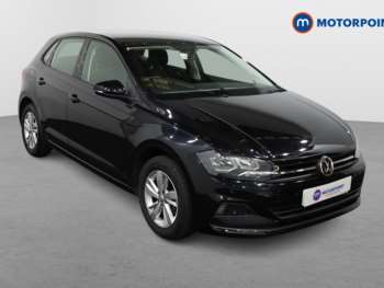 2020 - 1.0 TSI 95 SE 5dr