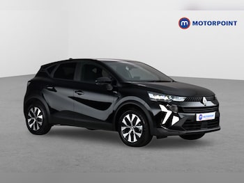 Used Renault Captur 2025 for sale - 79344766: Photo