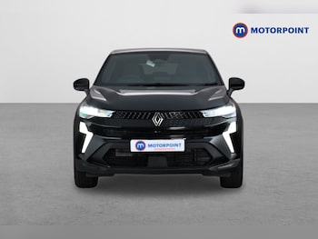 Used Renault Captur 2025 for sale - 79344766: Photo
